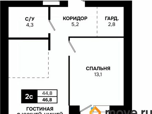 Квартира продажа в Новосибирская область