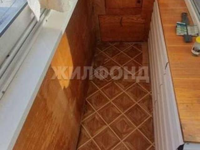 Квартира продажа в Новосибирская область