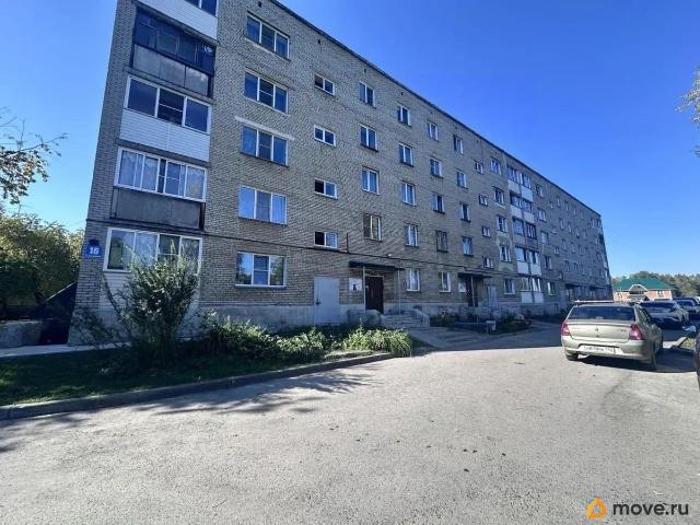 Квартира продажа в Новосибирская область
