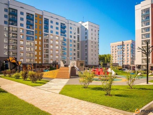 Квартира продажа в Новосибирская область