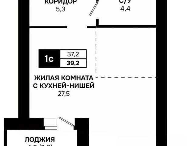 Квартира продажа в Новосибирская область