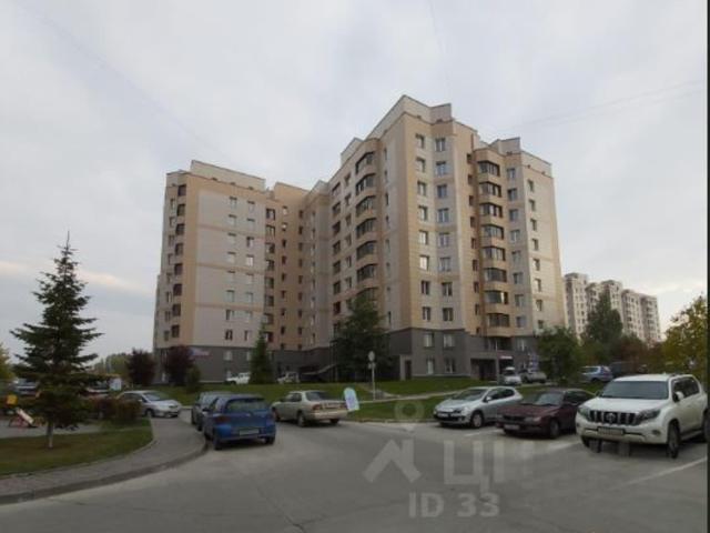 Квартира продажа в Новосибирская область