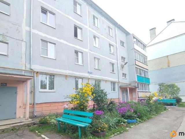 Квартира продажа в Кольчугино, Владимирская область