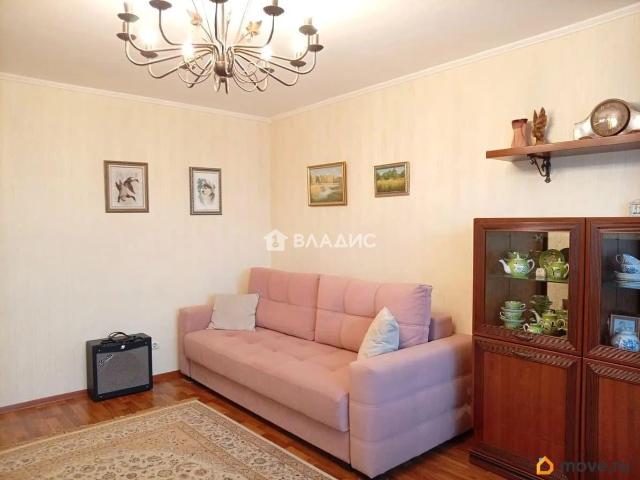 Квартира продажа в Кольчугино, Владимирская область