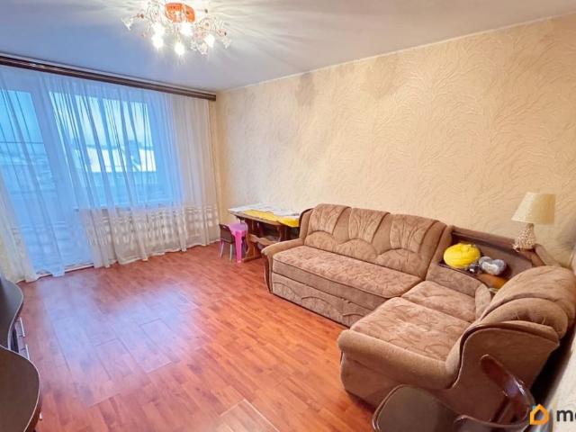 Квартира продажа в Кольчугино, Владимирская область