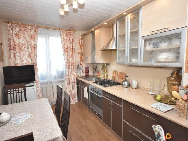 Квартира продажа в Кольчугино, Владимирская область