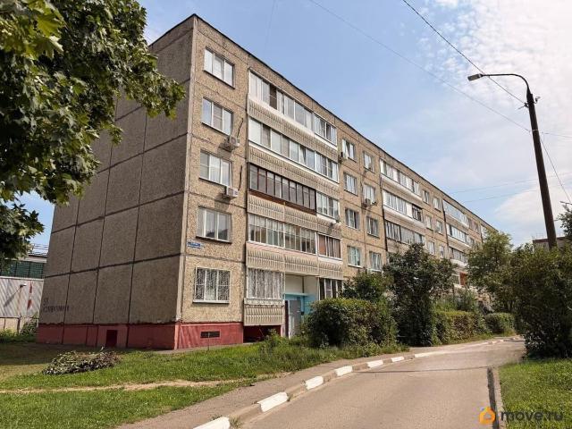 Квартира продажа в Кольчугино, Владимирская область