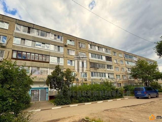 Квартира продажа в Кольчугино, Владимирская область