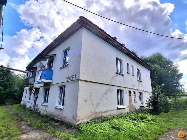 Квартира продажа в Кольчугино, Кольчугинский район