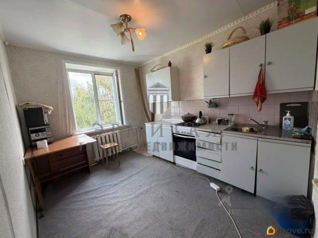 Квартира продажа в Кольчугино, Владимирская область