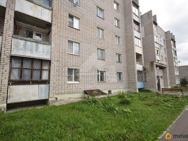 Квартира продажа в Кольчугино, Владимирская область