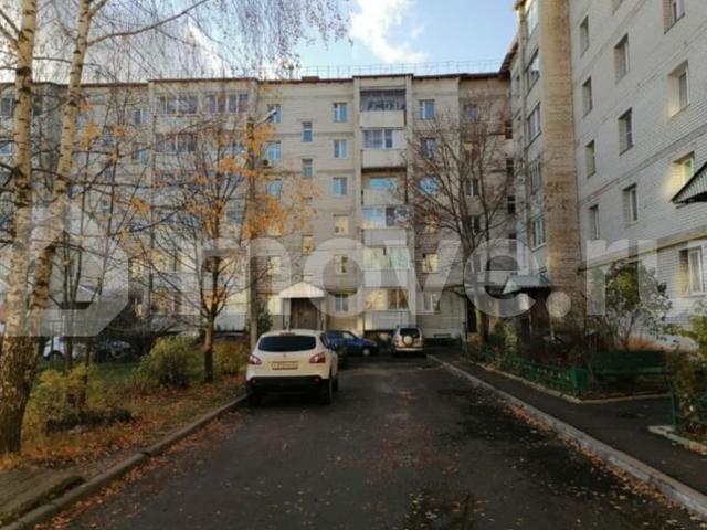 Квартира продажа в Кольчугино, Владимирская область