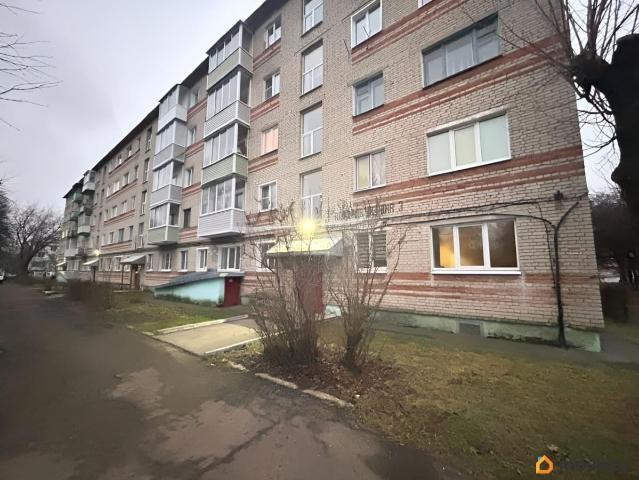 Квартира продажа в Кольчугино, Владимирская область