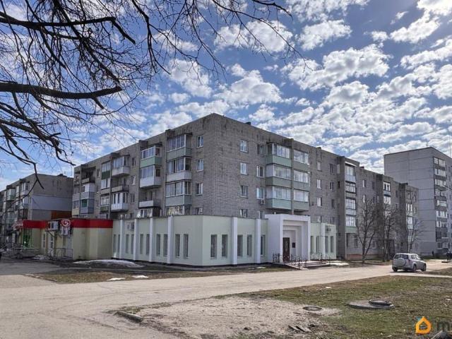 Квартира продажа в Кольчугино, Владимирская область