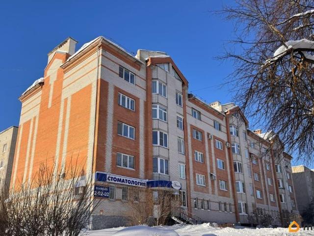 Квартира продажа в Кольчугино, Владимирская область