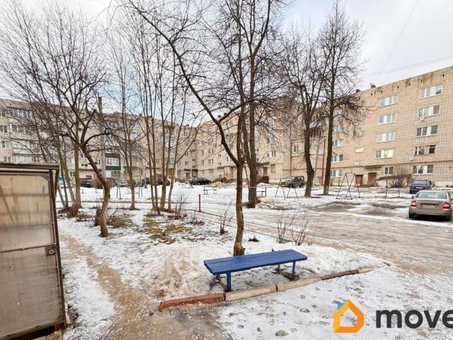 Квартира продажа в Кольчугино, Владимирская область