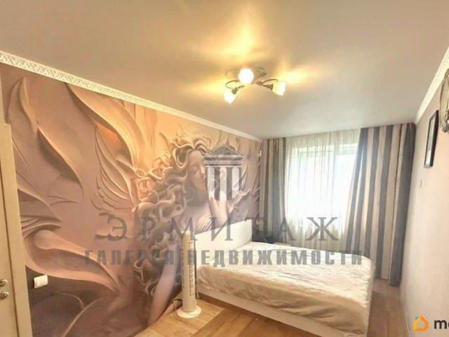 Квартира продажа в Кольчугино, Владимирская область