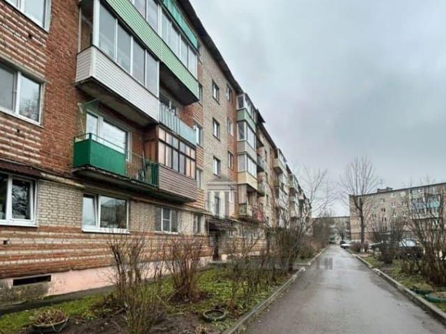 Квартира продажа в Кольчугино, Владимирская область