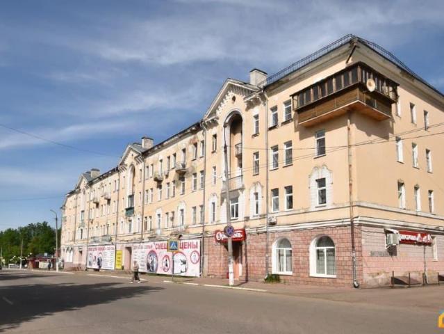 Квартира продажа в Кольчугино, Владимирская область