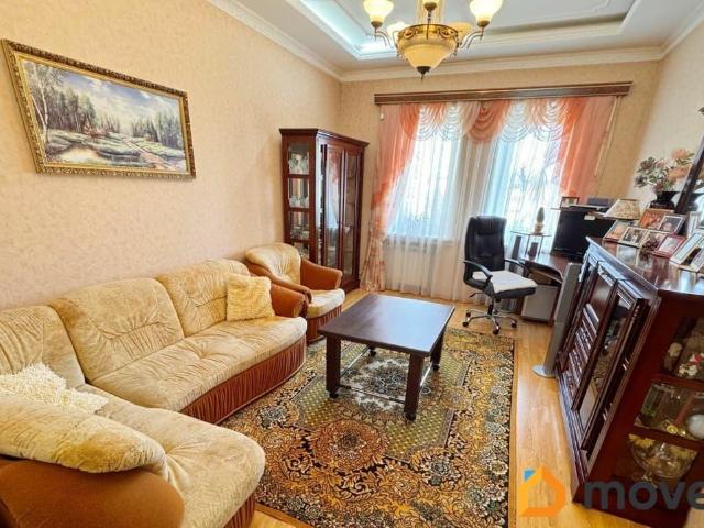 Квартира продажа в Кольчугино, Владимирская область