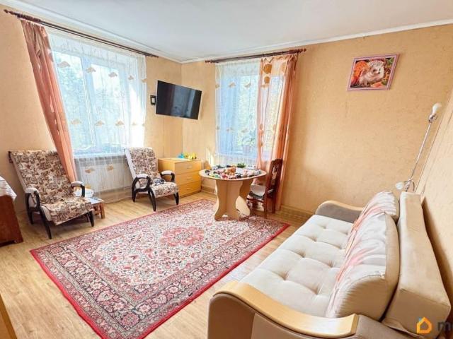 Квартира продажа в Кольчугино, Владимирская область