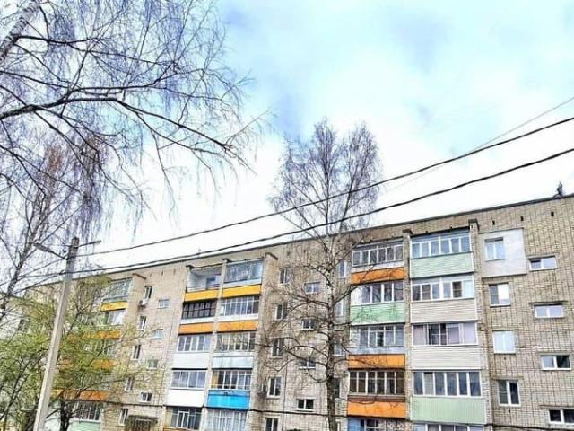 Квартира продажа в Кольчугино, Владимирская область