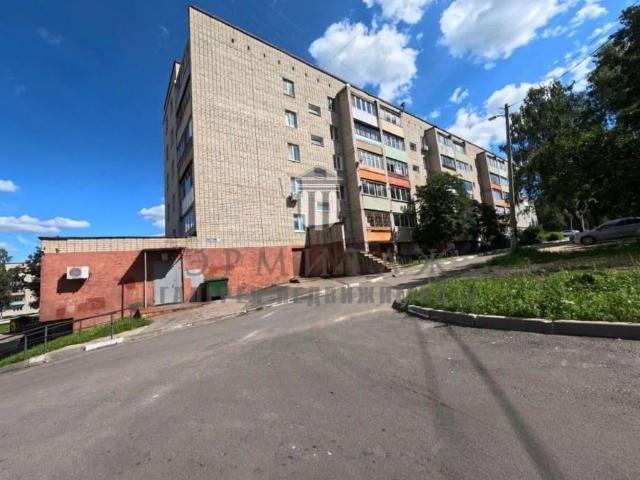 Квартира продажа в Кольчугино, Владимирская область