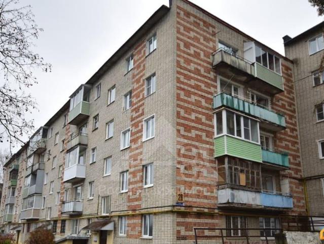 Квартира продажа в Кольчугино, Владимирская область