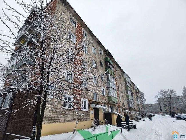 Квартира продажа в Кольчугино, Кольчугинский район
