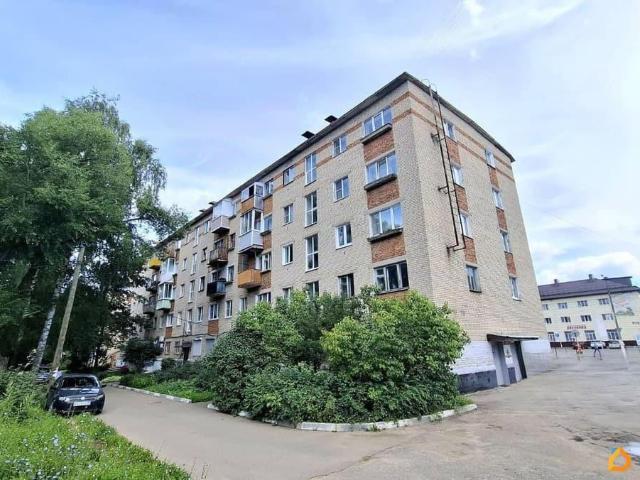 Квартира продажа в Кольчугино, Кольчугинский район
