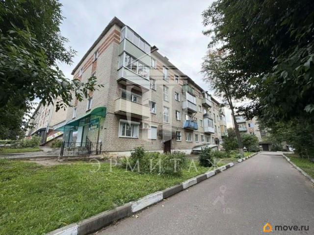 Квартира продажа в Кольчугино, Владимирская область