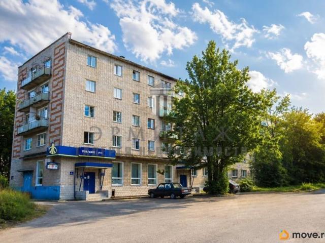 Квартира продажа в Кольчугино, Владимирская область