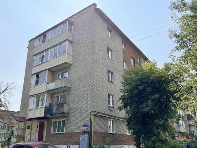 Квартира продажа в Кольчугино, Владимирская область