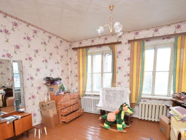 Квартира продажа в Кольчугино, Владимирская область