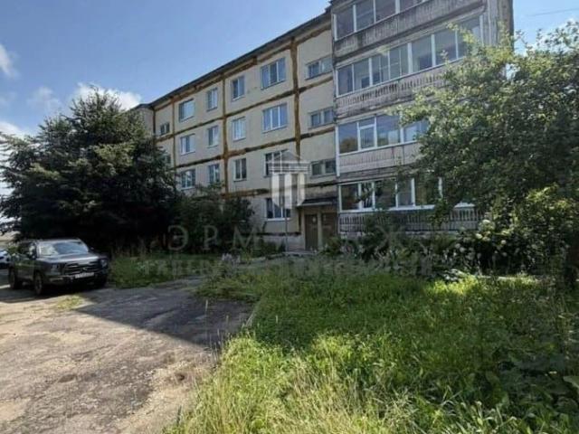 Квартира продажа в Кольчугино, Владимирская область