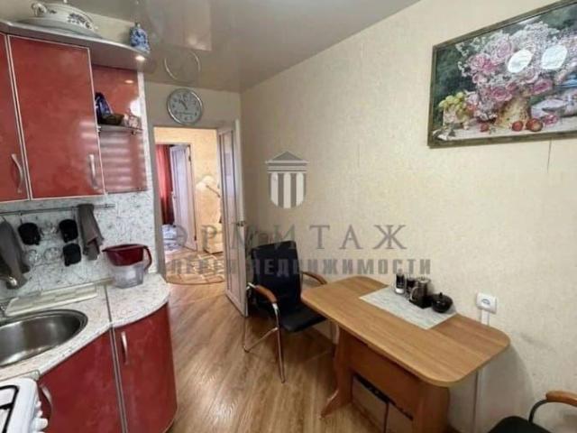 Квартира продажа в Кольчугино, Владимирская область