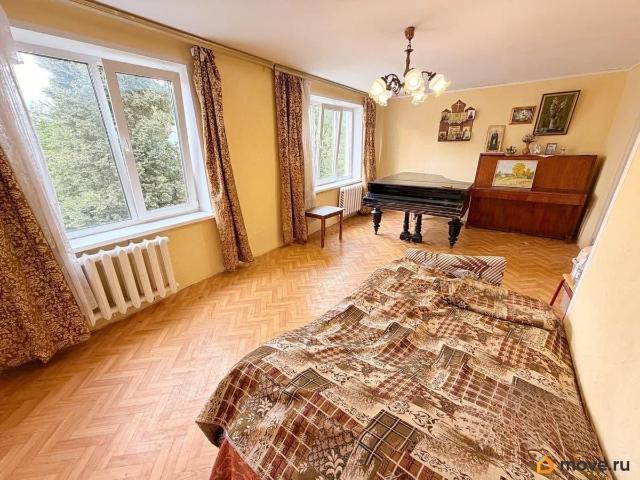 Квартира продажа в Кольчугино, Владимирская область