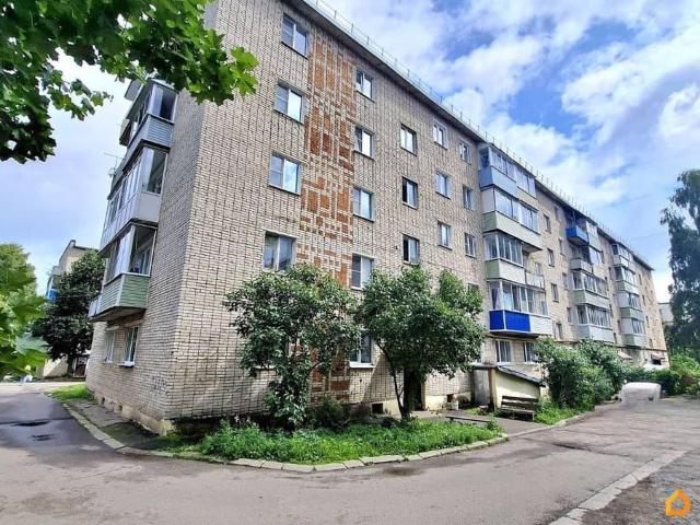 Квартира продажа в Кольчугино, Кольчугинский район