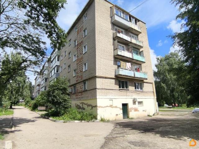 Квартира продажа в Кольчугино, Кольчугинский район