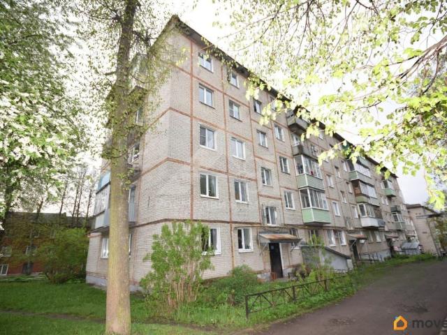 Квартира продажа в Кольчугино, Владимирская область