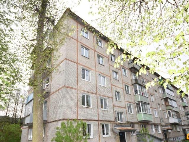 Квартира продажа в Кольчугино, Владимирская область