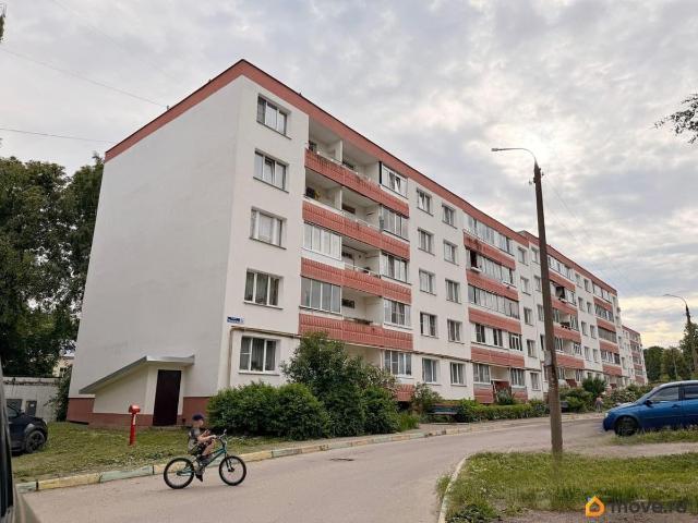 Квартира продажа в Кольчугино, Владимирская область