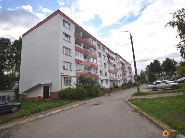 Квартира продажа в Кольчугино, Кольчугинский район