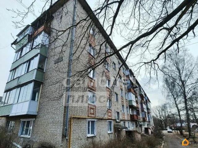 Квартира продажа в Кольчугино, Владимирская область