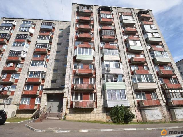 Квартира продажа в Кольчугино, Владимирская область