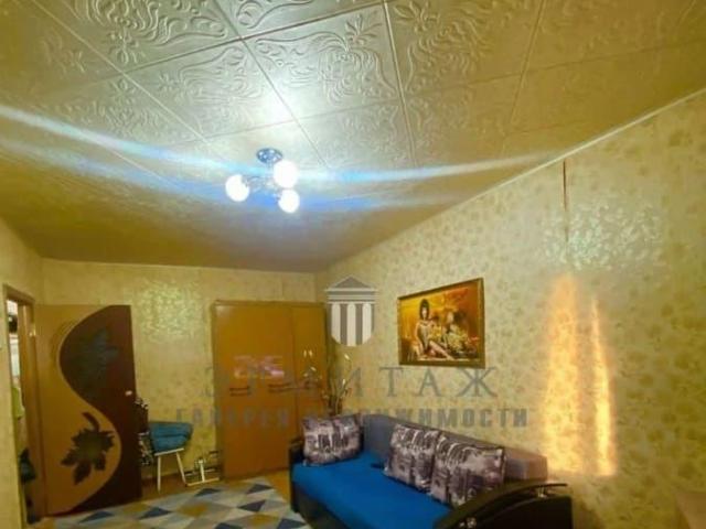 Квартира продажа в Кольчугино, Владимирская область