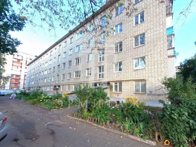 Квартира продажа в Кольчугино, Кольчугинский район
