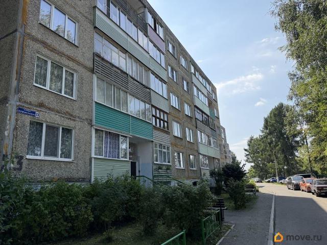 Квартира продажа в Кольчугино, Кольчугинский район