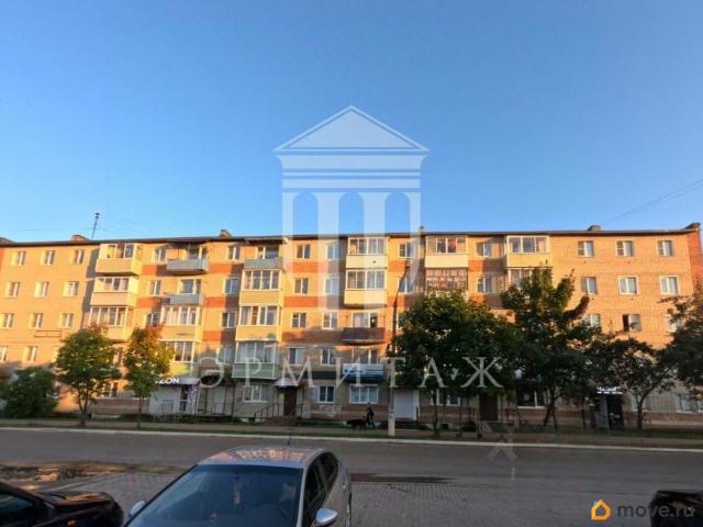 Квартира продажа в Кольчугино, Владимирская область