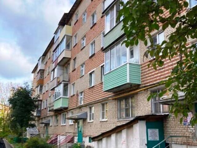 Квартира продажа в Кольчугино, Кольчугинский район